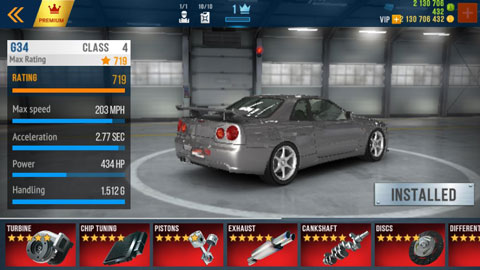 carx公路赛车无限金币版新手攻略2