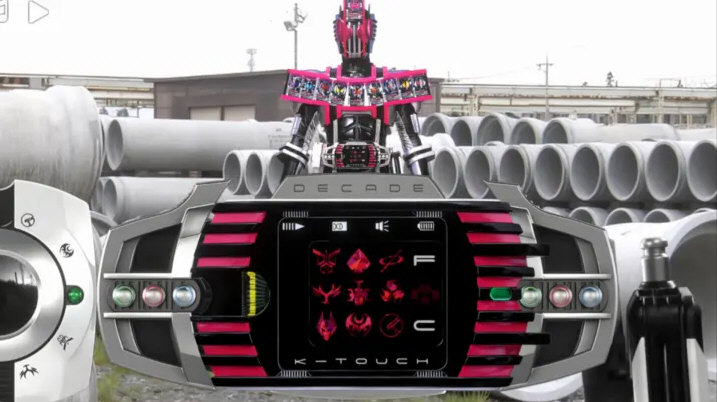 假面骑士帝骑模拟器最新版本