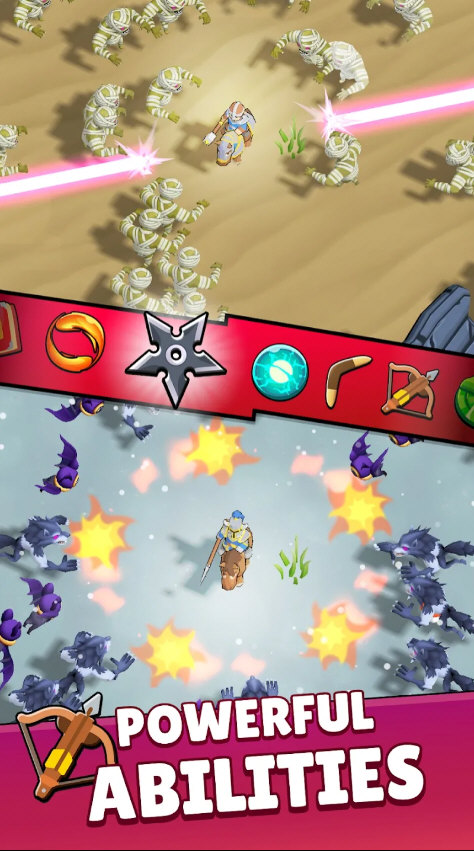 末日城堡内置MOD修改器最新版