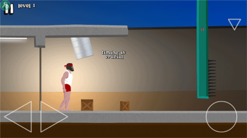 短暂的人生解锁关卡人物版5