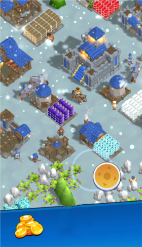 王国与城堡图片3