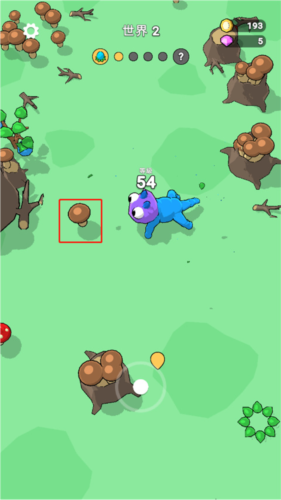 吃才能进化新手攻略4