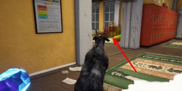 小山羊怎么获得配图2