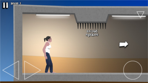 短暂的人生解锁关卡人物版8