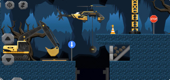 建造世界2中文版