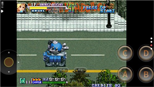 突围奇兵2安卓版