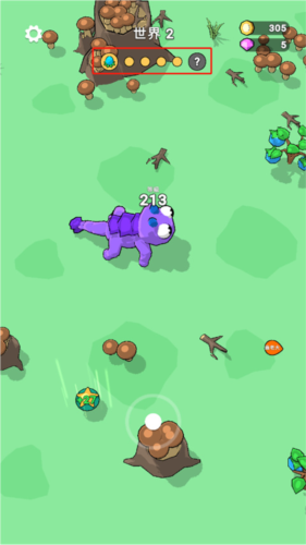 吃才能进化新手攻略6