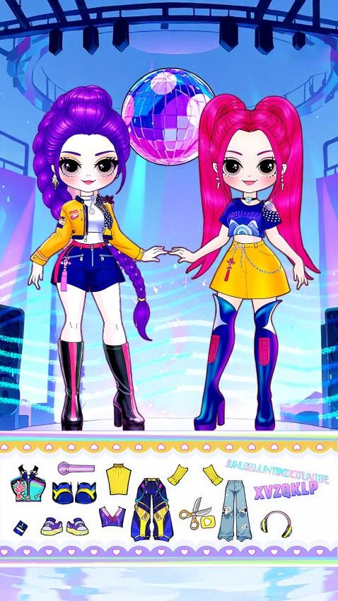 嘉豪安静书小游戏