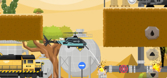 建造世界2下载手机版宣传图