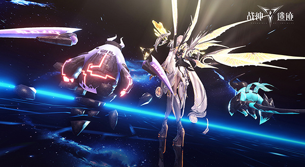 战神遗迹国际版副本攻略2