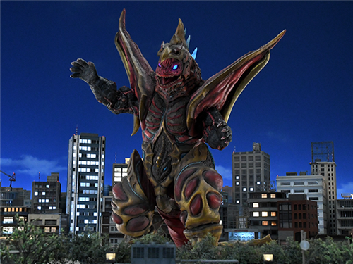 奥特曼传奇英雄2图片10