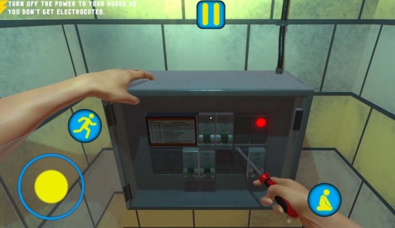 电工模拟器最新版2026宣传图