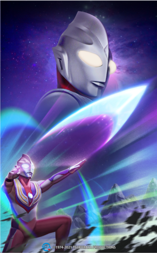 奥特曼传奇英雄2图片8