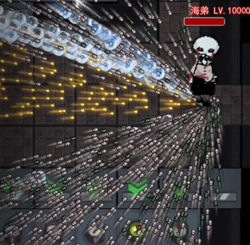 猛鬼宿舍光速射击版1