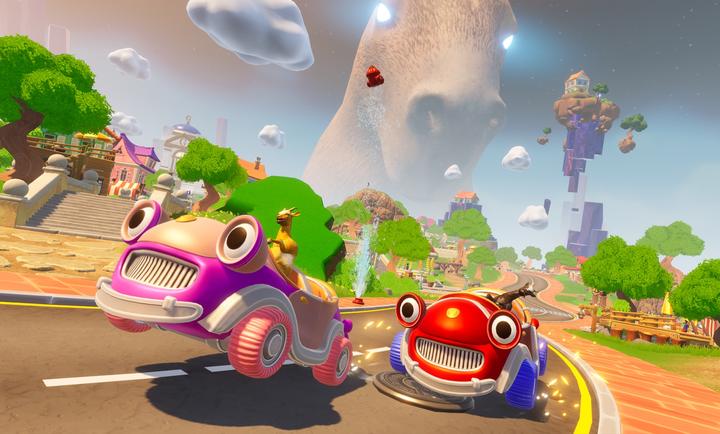 模拟山羊3胡闹多元宇宙内置存档版宣传图