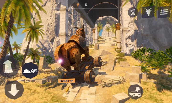 模拟山羊3胡闹多元宇宙内购破解版