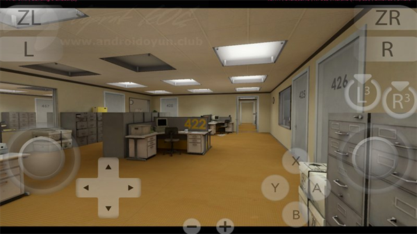 史丹利的寓言手机版