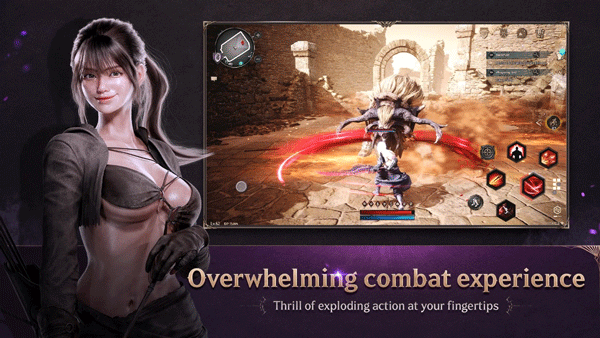 暗月十二宣传图