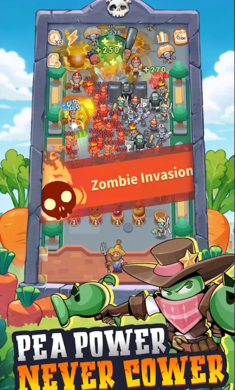 绽放与繁荣僵尸末日内置修改器版