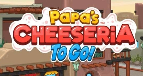 老爹奶酪店中文版游戏特色