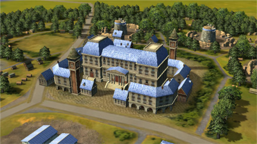 二战风云2vivo版游戏特色