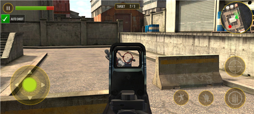 绝境反击新手攻略9