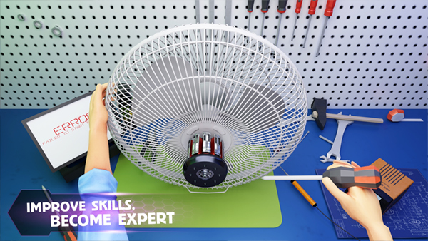 电工模拟器最新版2026