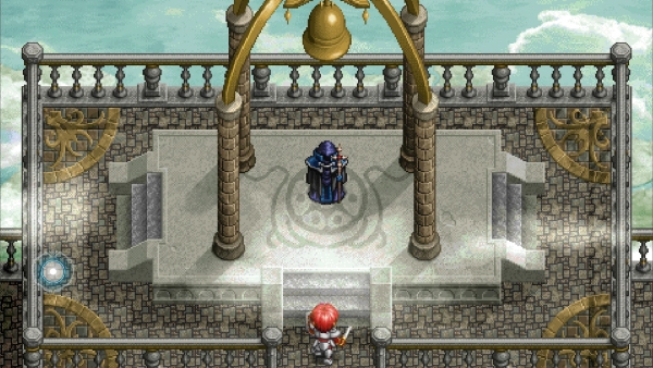 伊苏2编年史宣传图