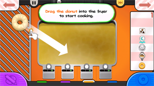 老爹甜甜圈店最新版新手攻略3