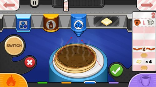 老爹煎饼店中文版新手攻略6