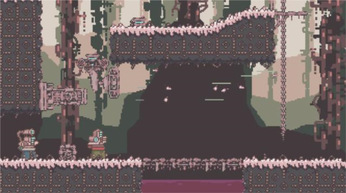 不同的冬天联机版13