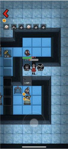 猛鬼宿舍噩梦版11