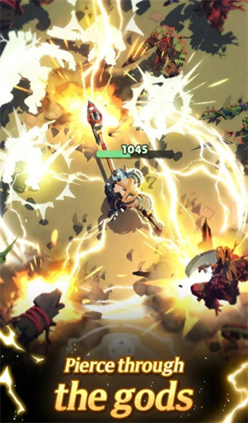 破神者游戏破解版