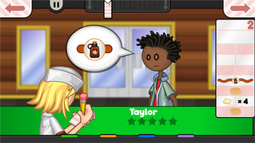 老爹煎饼店中文版新手攻略2