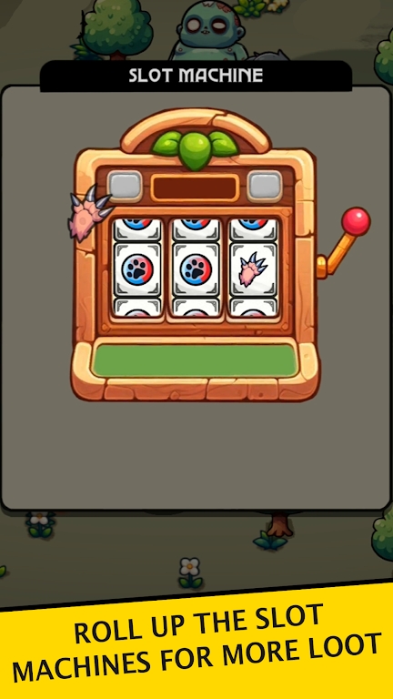 爪子对抗世界高级版