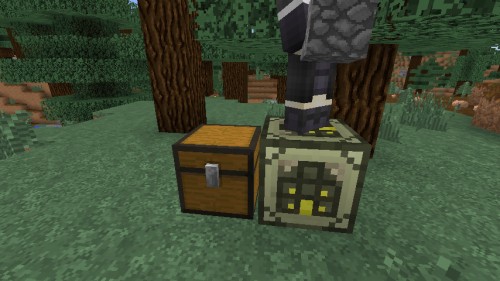 我的世界模拟大都市正版宣传图