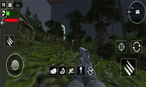 恐怖医院冒险游戏魅力图片5