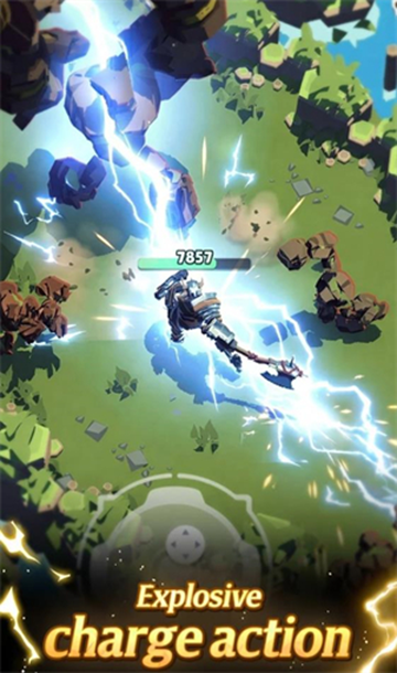 破神者游戏破解版