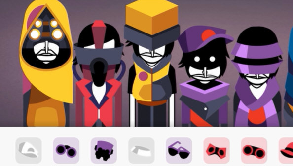 节奏盒子沃尔夫冈模组