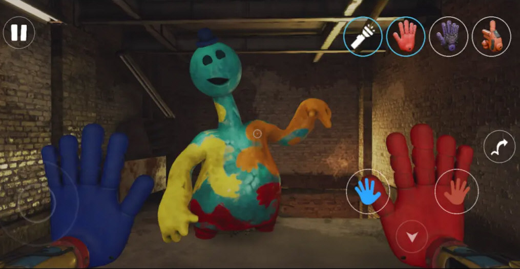 poppy第四章2006菜单手机版