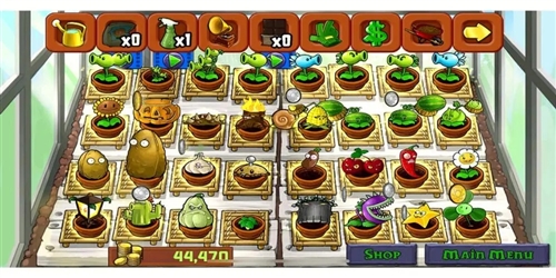 Plants vs Zombies FREE安卓版2