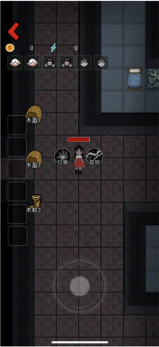 猛鬼宿舍光速射击版3