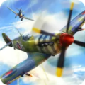 战斗机二战正版