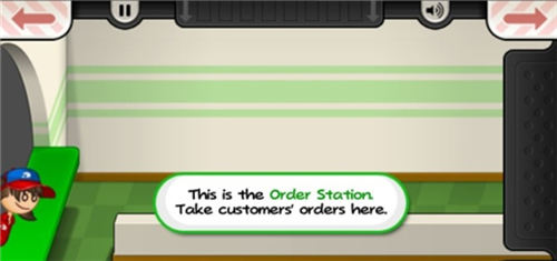 老爹的披萨店新手攻略2