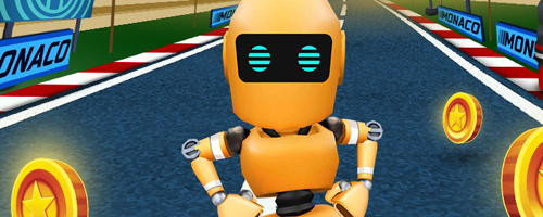 地铁跑酷旧金山国际服游戏亮点