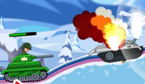 战车向前冲新手攻略2