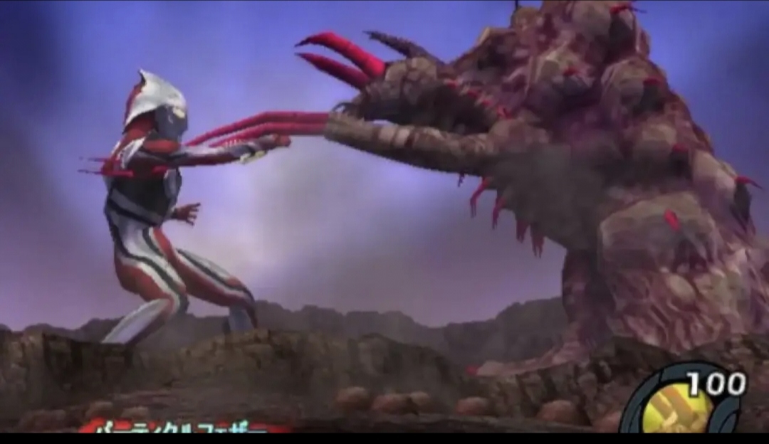 奈克瑟斯奥特曼默示录全人物解锁