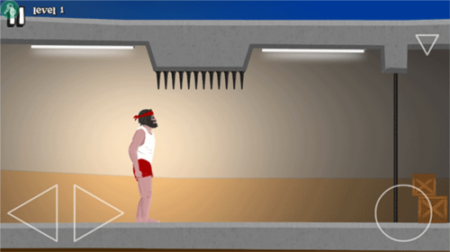 短暂的人生解锁关卡人物版4