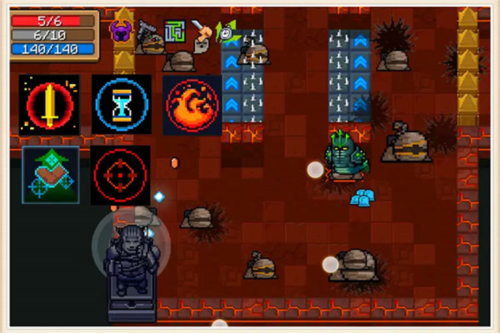 元气骑士次元斩怎么玩7