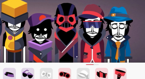 节奏盒子沃尔夫冈模组